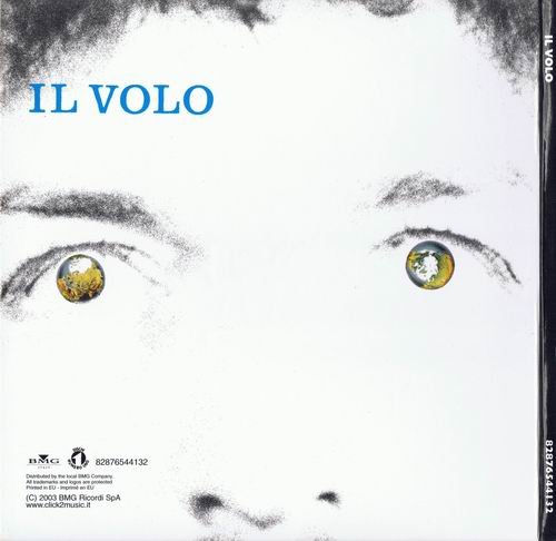 Il Volo - Il Volo (1974)