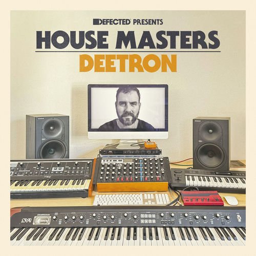 VA - Defected presents House Masters - Deetron (2026)