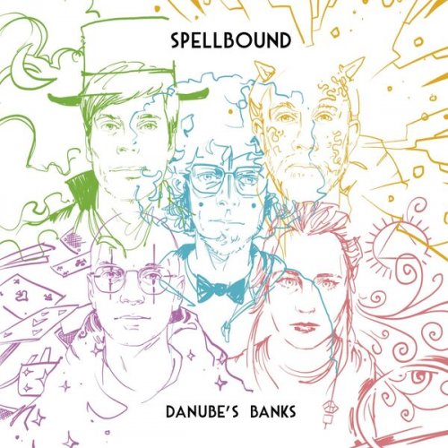 Danube's Banks - Spellbound (2026)