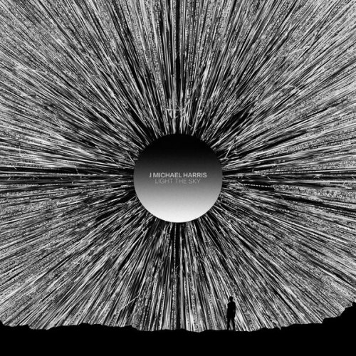 J Michael Harris - Light The Sky (2026) Hi-Res