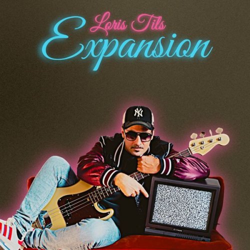 Loris Tils - Expansion (2026) Hi-Res