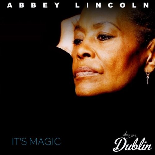 Abbey Lincoln - It's Magic (Remastered) (2026) Hi-Res