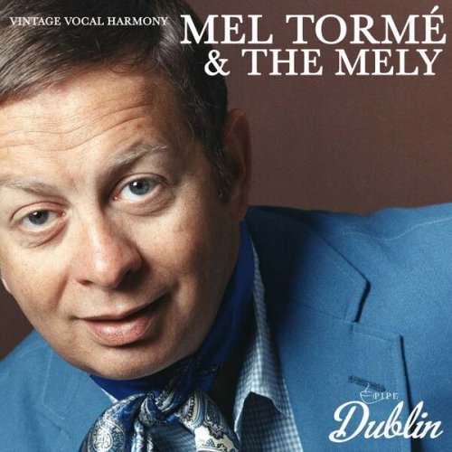 Mel Tormé & The Mel-Tones - Vintage Vocal Harmony (Remastered) (2026) Hi-Res