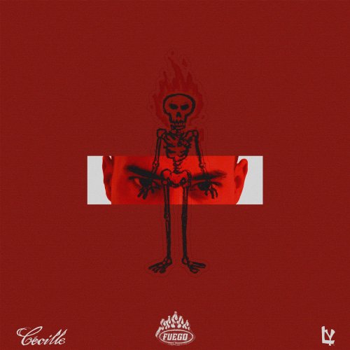 Leyo - Fuego LP (2026)