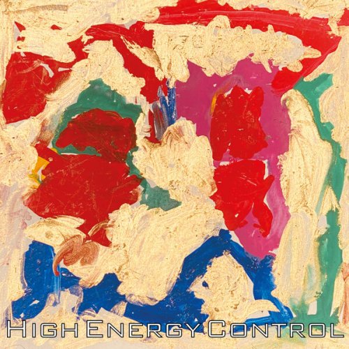 Reiner Winterschladen & Georg Grisloff - High Energy Control (2026) Hi-Res