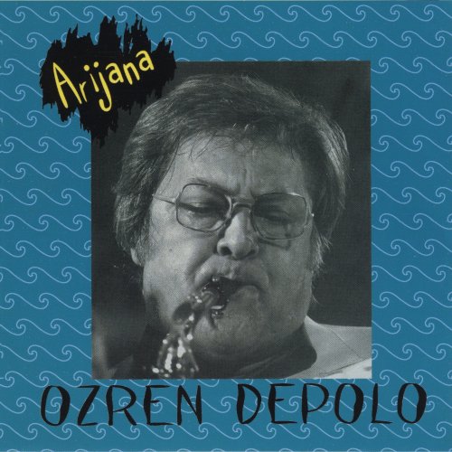 Depolo Ozren - Arijana (1998)