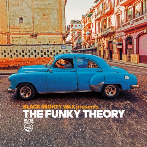 VA - The Funky Theory (Black Mighty Wax presents) (2026) DOWNLOAD