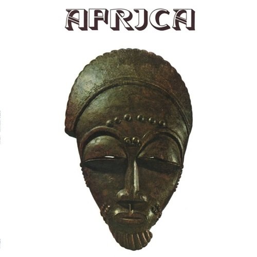 Piero Umiliani - Africa (Remastered) (1972)