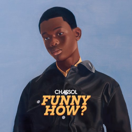 Chassol - Funny How? (2026) [Hi-Res]