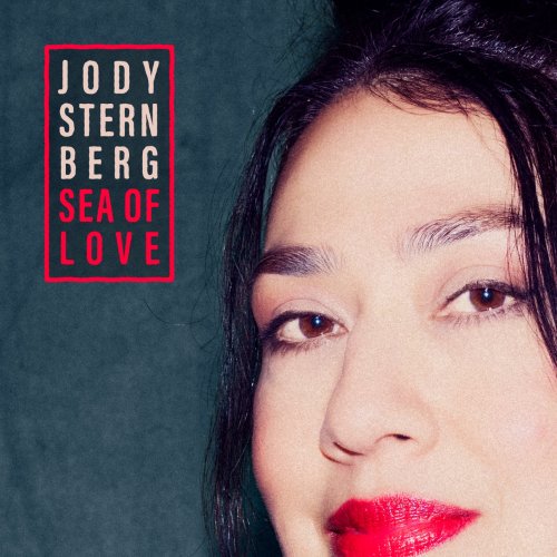 Jody Sternberg - Sea of Love (2026) [Hi-Res]