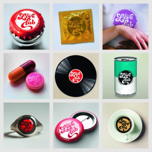 Olaf Hund - Le Love Lab (2025) Hi-Res
