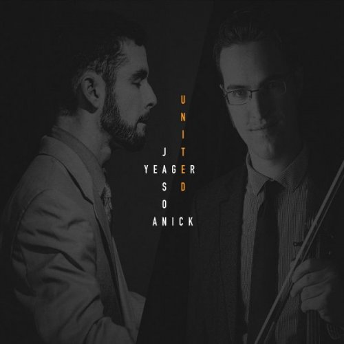 Jason Anick - United (2017)
