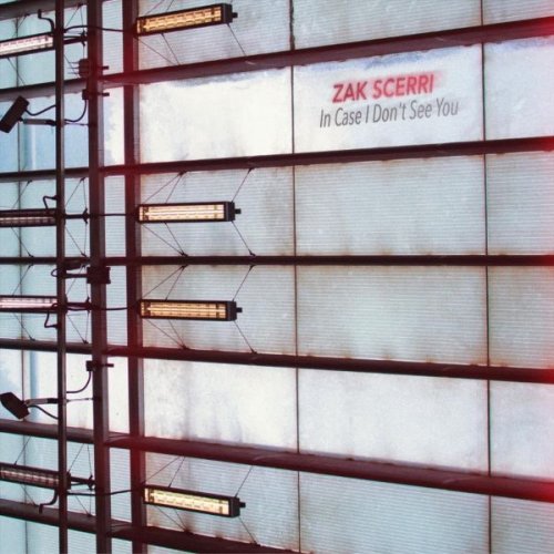 Zak Scerri - In Case I Don’t See You (2026)