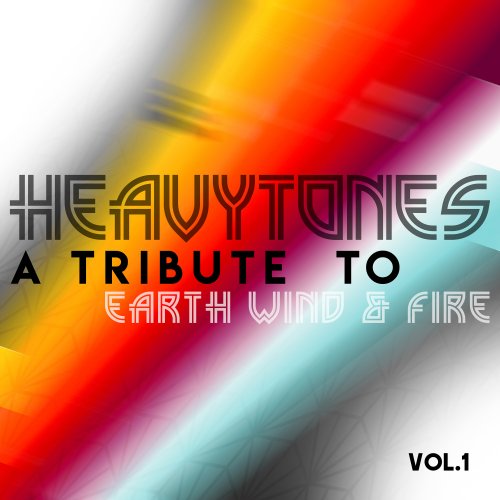 Heavytones - A Tribute To Earth Wind & Fire (2020)