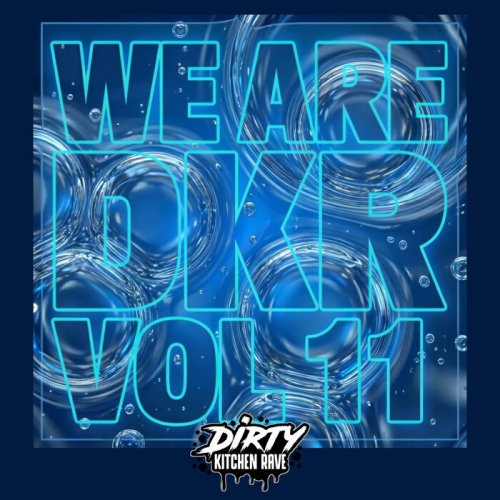 VA - WE ARE DKR Vol 11 (2026)
