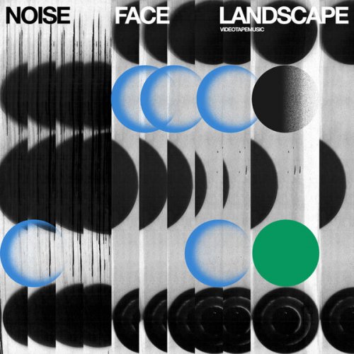 Videotapemusic - NOISE FACE LANDSCAPE (2026) Hi-Res