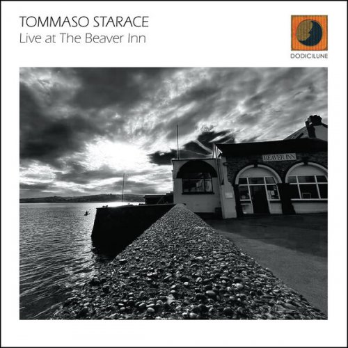Tommaso Starace - Live at The Beaver Inn (Live) (2026)