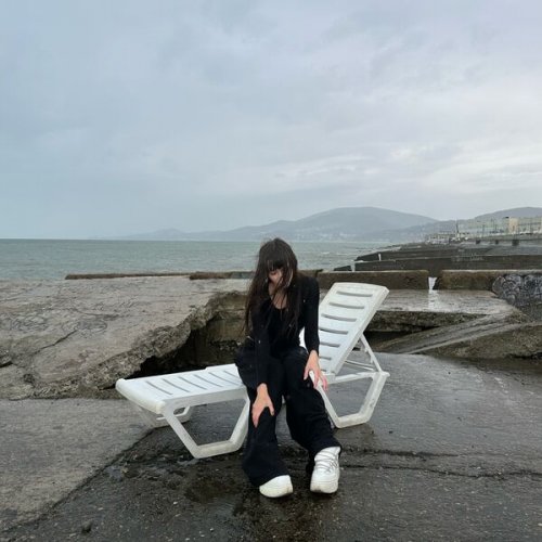 KANEDA KOUHEI - Kiriko (2026) Hi-Res