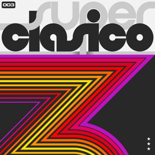 VA - Superclásico, Vol. 3 (2026)