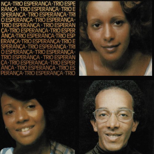 Trio Esperança - Trio Esperança (1975)