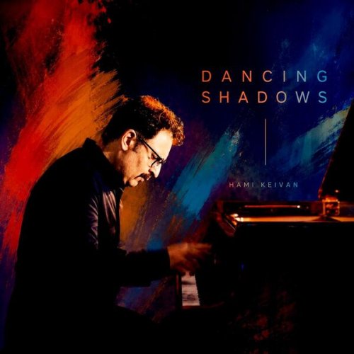 Hami - Dancing Shadows (2026) [Hi-Res]