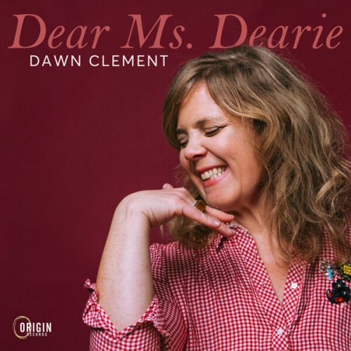 Dawn Clement - Dear Ms. Dearie (2026) [Hi-Res]