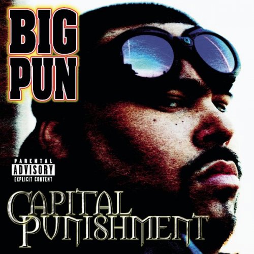 Big Pun - Capital Punishment (1998)