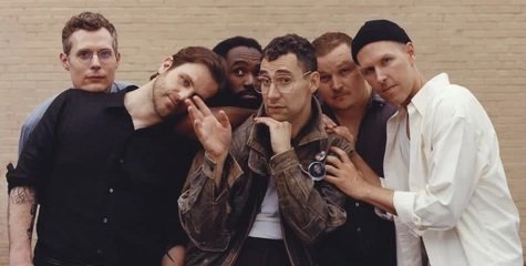 Bleachers - everyone for ten minutes (2026)