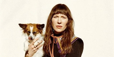 Alela Diane - Who's Keeping Time? (2026)
