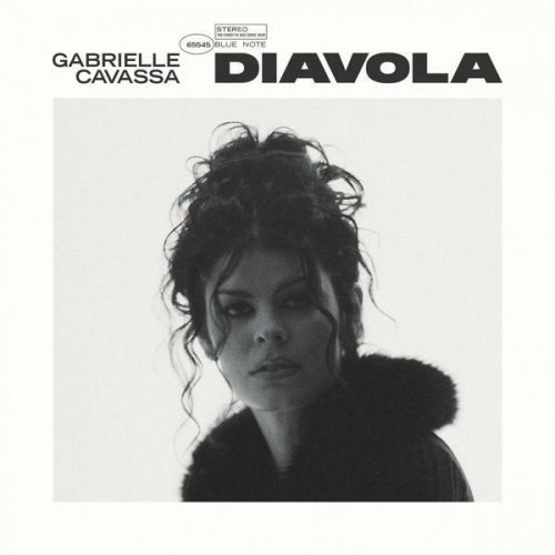 Gabrielle Cavassa - Diavola (2026) LP