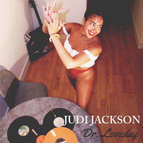 Judi Jackson - Dr. Loveday (2026) [Hi-Res]