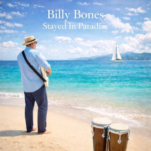 Billy Bones - Stayed in Paradise (2026)