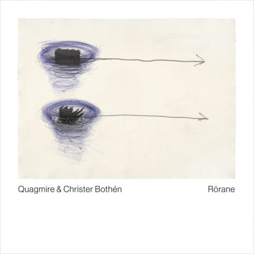 Quagmire & Christer Bothén - Rörane (2026) [Hi-Res]