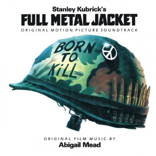VA - Full Metal Jacket - Original Motion Picture Soundtrack (1987)