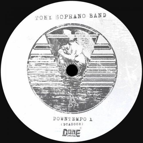 Tony Soprano Band - Downtempo 1 (2026)
