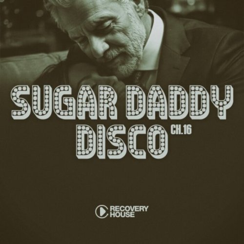 VA - Sugar Daddy Disco, Ch.16 (2026)