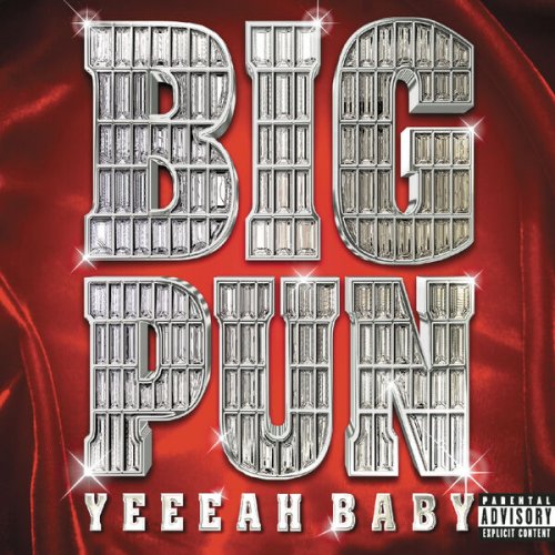 Big Pun - Yeah Baby (2000)