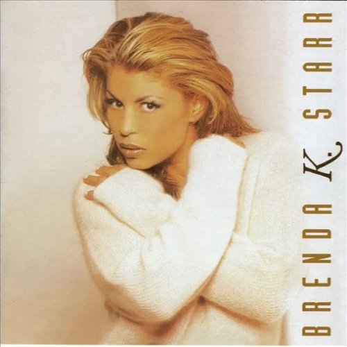 Brenda K. Starr - Te Sigo Esperando (1997)