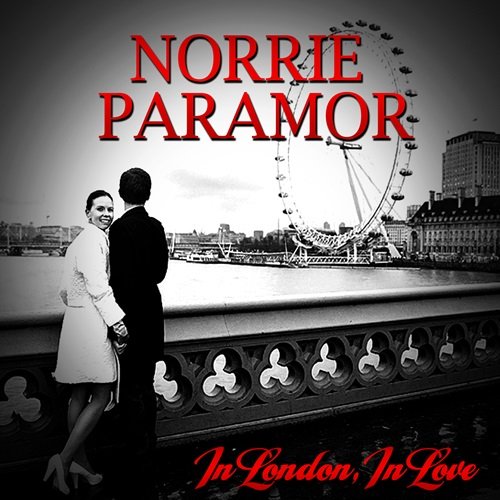 Norrie Paramor - In London, In Love (1956)