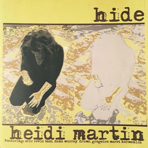 Heidi Martin - Hide (2005)