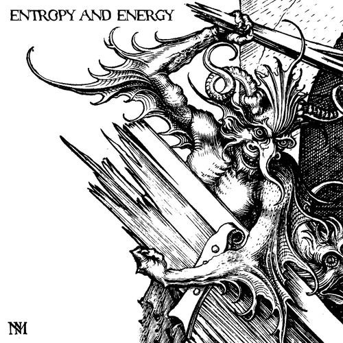 Basic Rhythm - Entropy & Energy (2026)