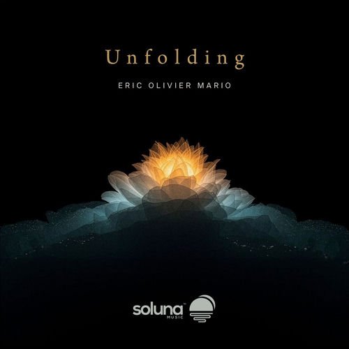 Eric Olivier Mario - Unfolding (2026)
