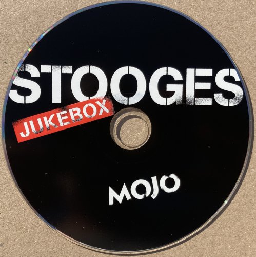 VA - Stooges Jukebox (2007)