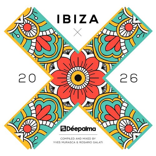 VA - Deepalma Ibiza 2026 (2026)