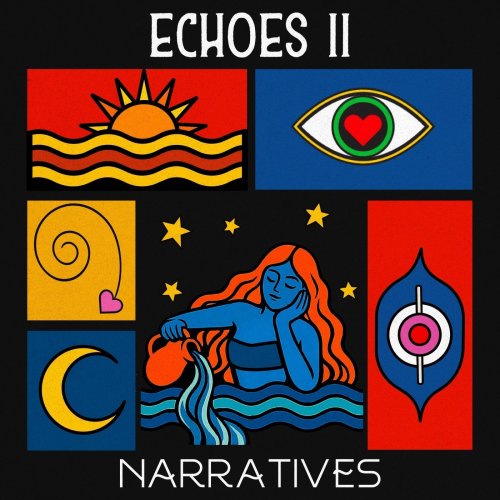 VA - Echoes II (2026)