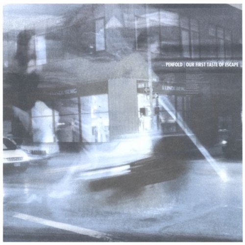 Penfold - Amateurs & Professionals (1998) DOWNLOAD on ISRABOX