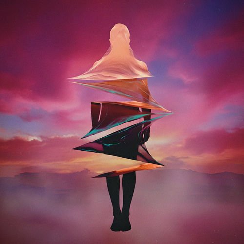 Synthetic Epiphany - Falling Upwards (2026)