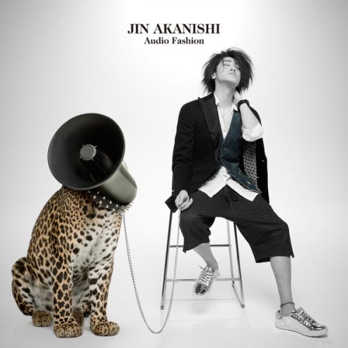 JIN AKANISHI - Audio Fashion (2016)