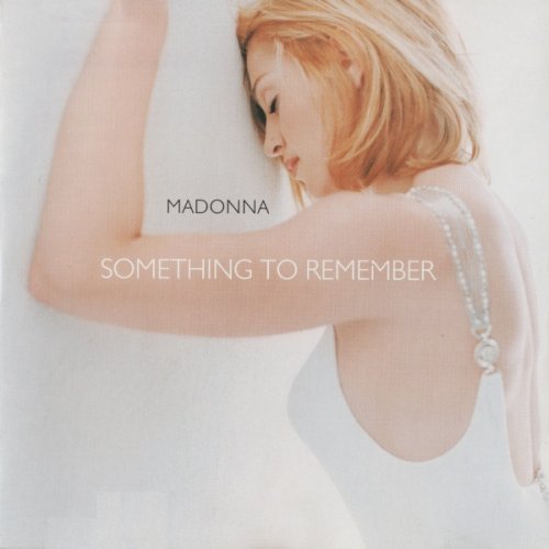 Madonna - Something To Remember (1995)