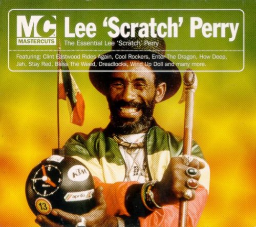 Lee "Scratch" Perry - The Essential Lee "Scratch" Perry (2006)